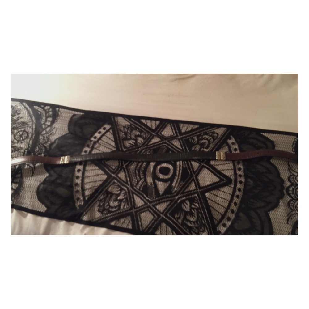 💪🏾 Black/brown belt 💪🏾